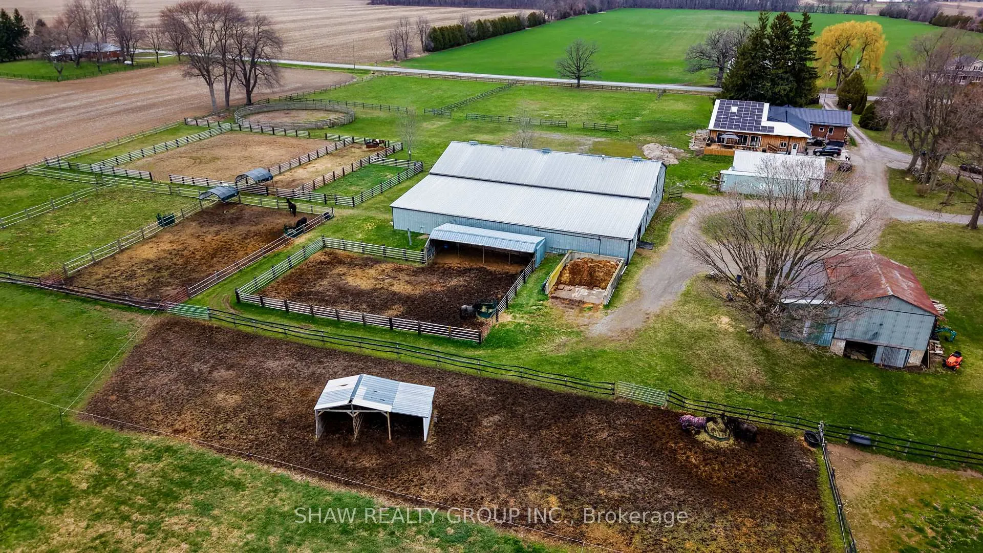 Photo 42 of 1372 Concession 8 Townsend, Norfolk, Townsend — HOMEH