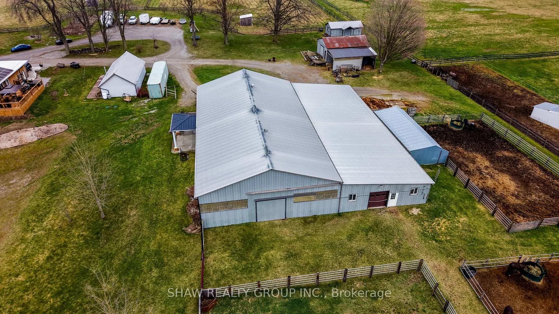 Photo 43 of 1372 Concession 8 Townsend, Norfolk, Townsend — HOMEH