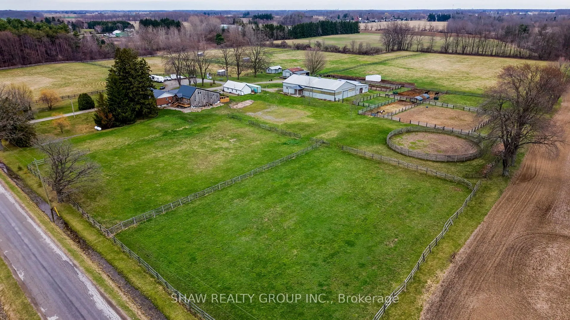 Photo 44 of 1372 Concession 8 Townsend, Norfolk, Townsend — HOMEH