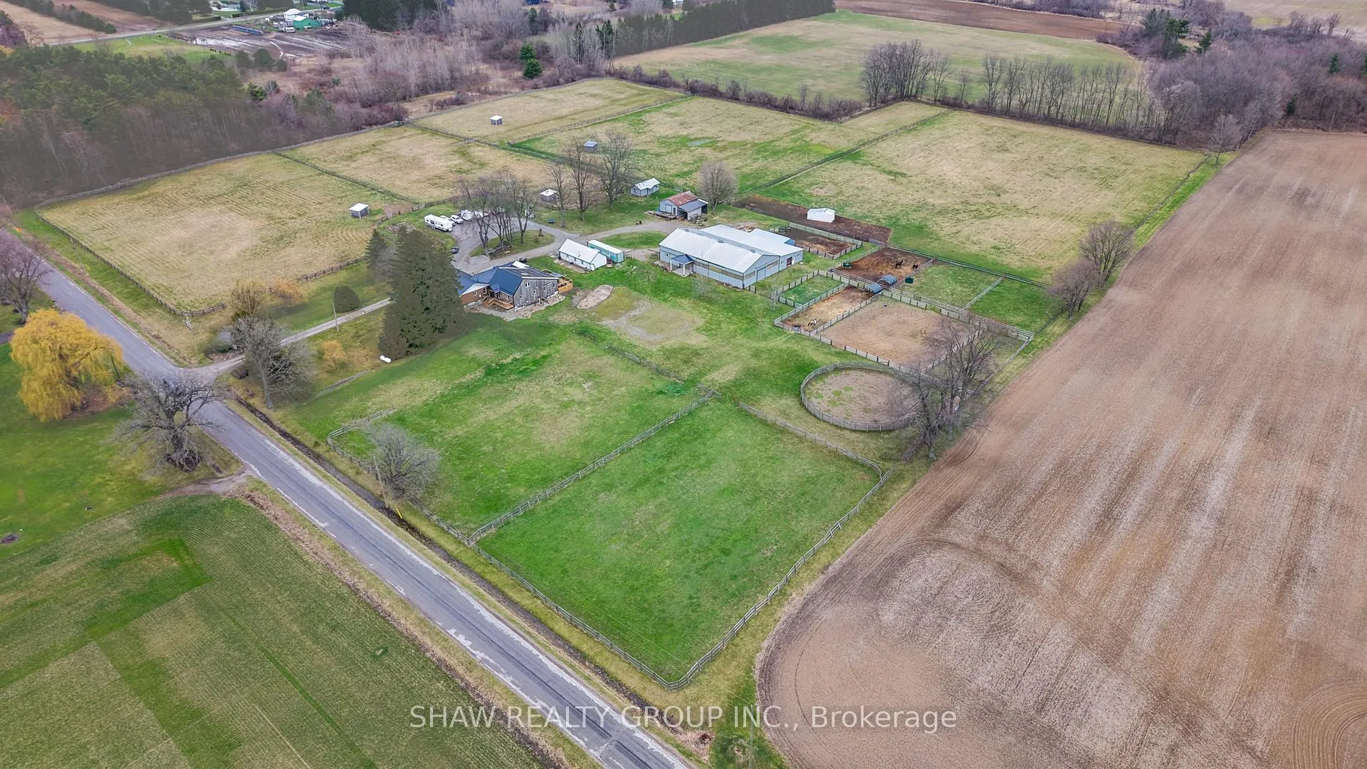 Photo 45 of 1372 Concession 8 Townsend, Norfolk, Townsend — HOMEH
