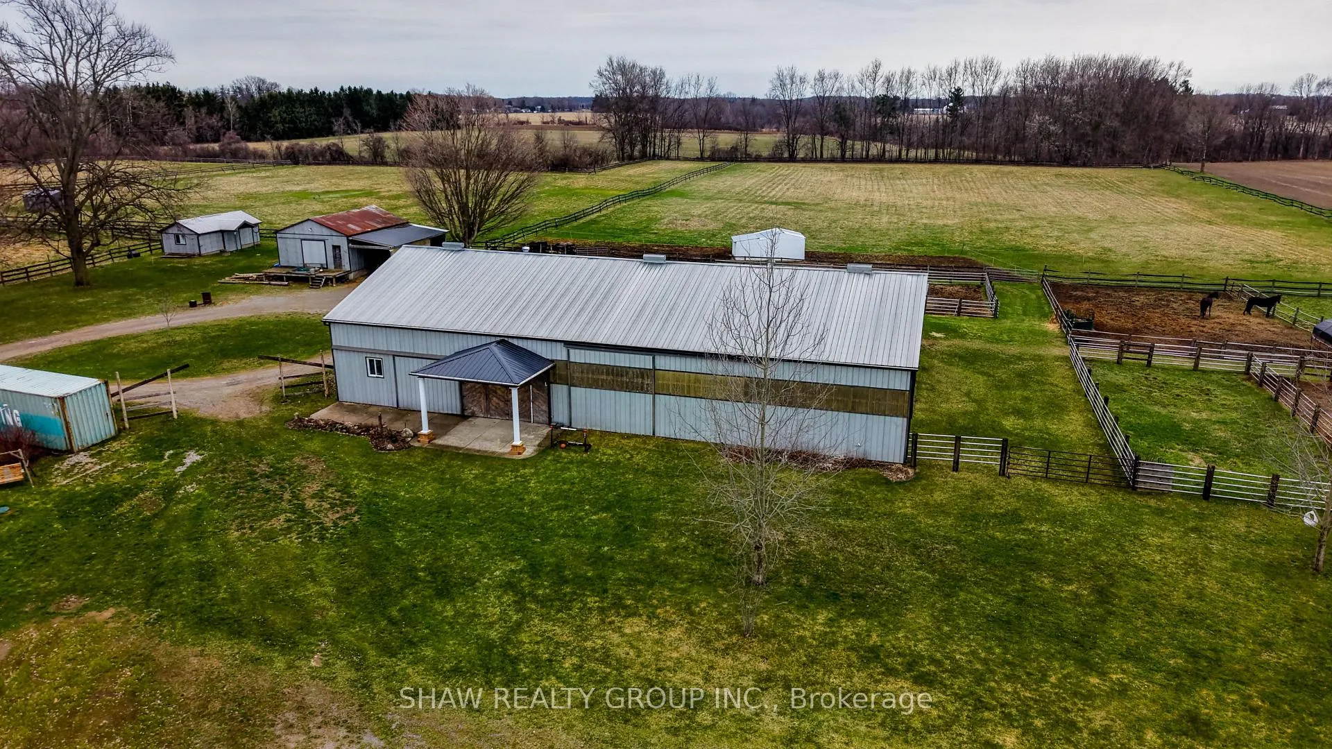 Photo 46 of 1372 Concession 8 Townsend, Norfolk, Townsend — HOMEH
