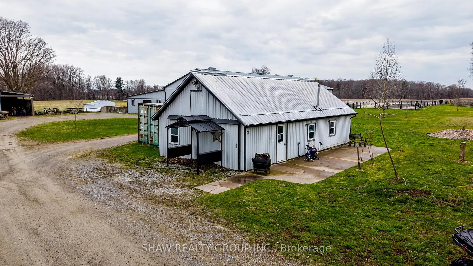 Photo 47 of 1372 Concession 8 Townsend, Norfolk, Townsend — HOMEH