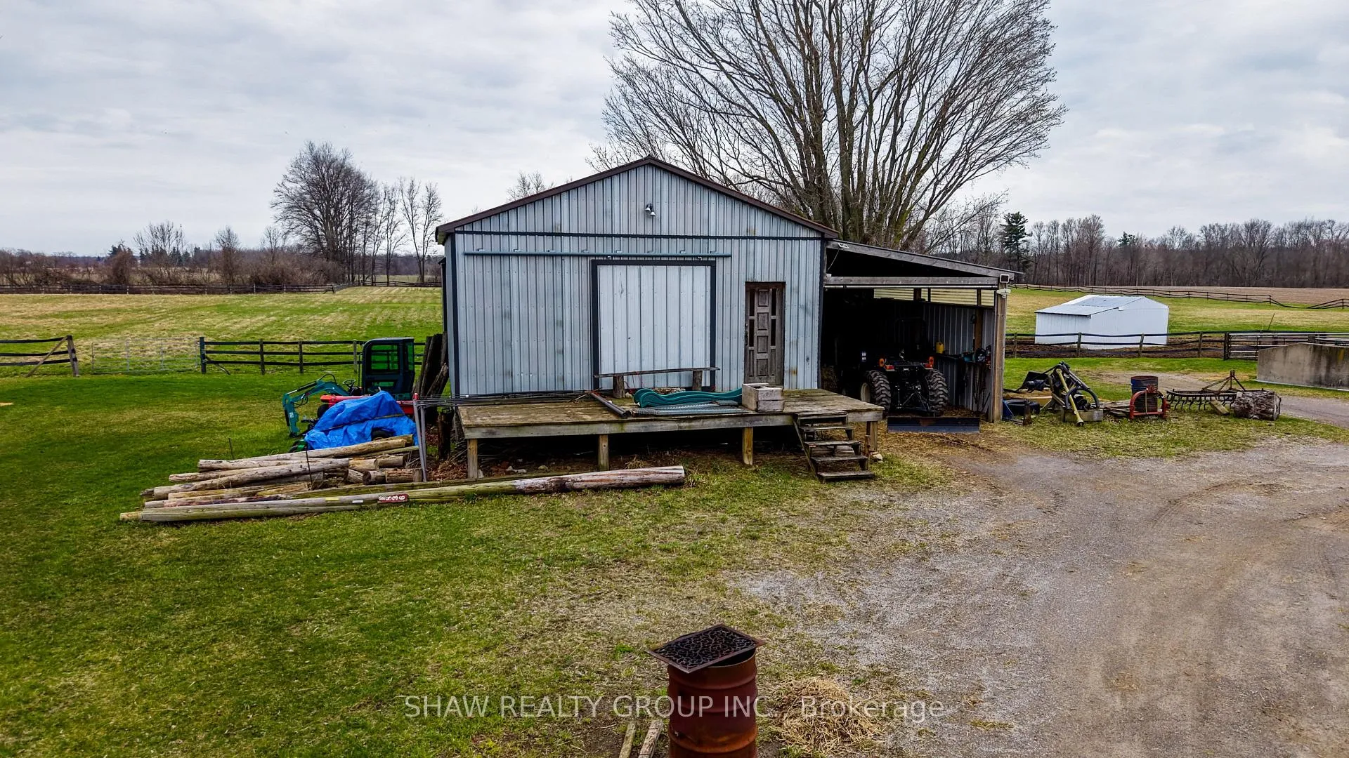 Photo 48 of 1372 Concession 8 Townsend, Norfolk, Townsend — HOMEH