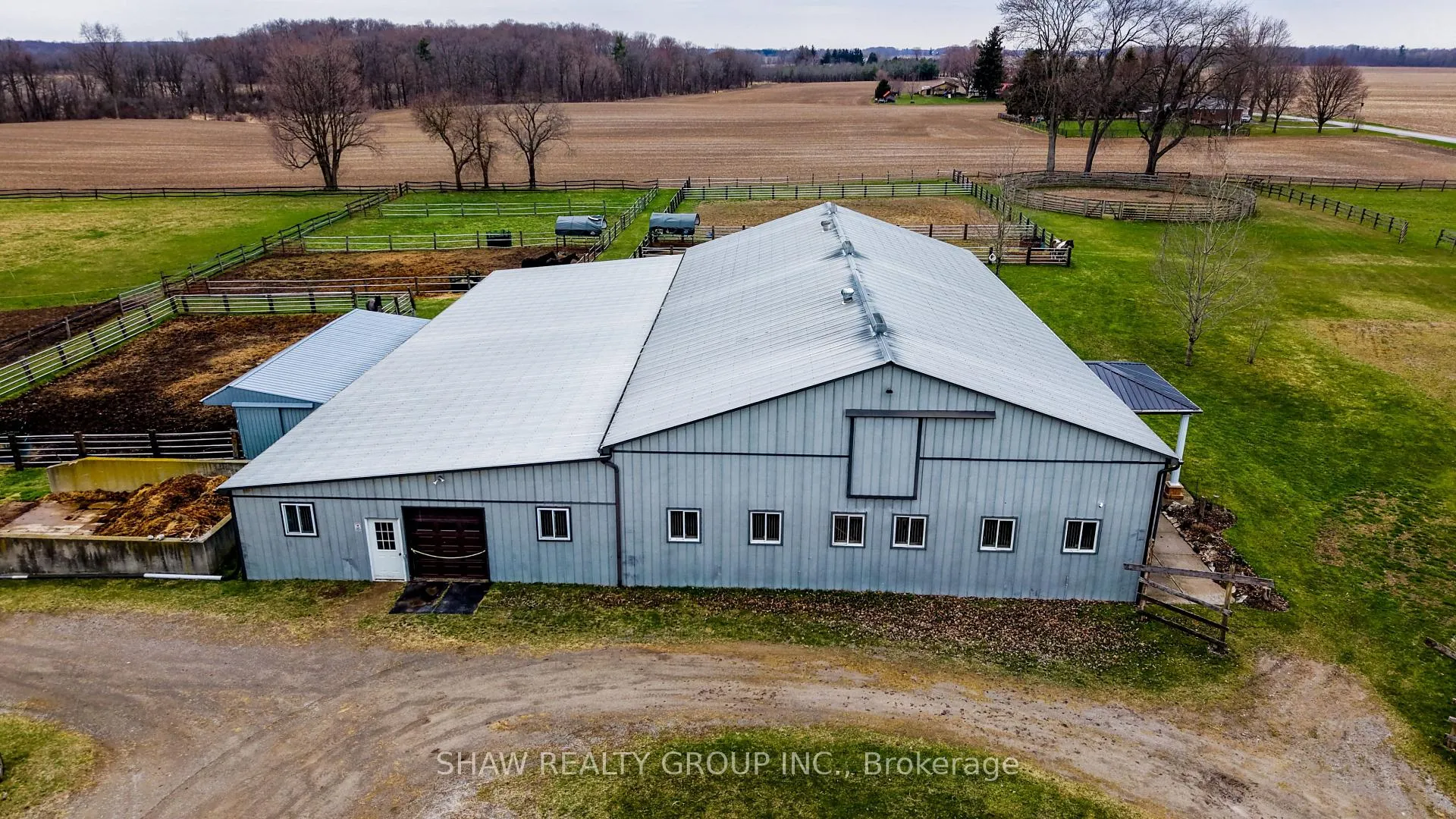 Photo 49 of 1372 Concession 8 Townsend, Norfolk, Townsend — HOMEH