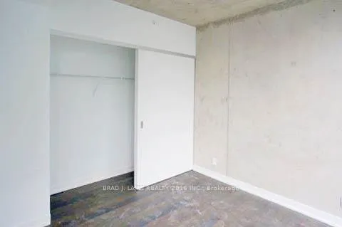 Photo 6 of Unit 1405, 11 Charlotte Street, Toronto, Waterfront Communities — HOMEH