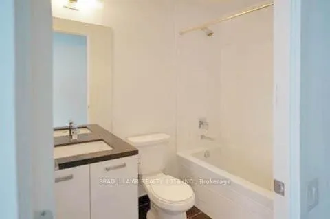 Photo 11 of Unit 1405, 11 Charlotte Street, Toronto, Waterfront Communities — HOMEH