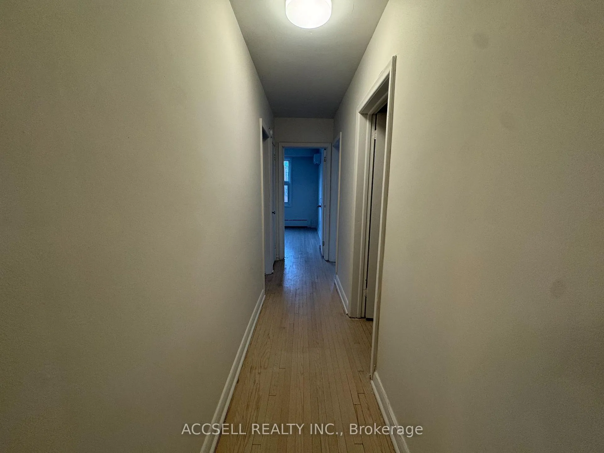 Photo 8 of Unit Upper, 99 Kenwood Avenue, Toronto, Humewood-Cedarvale — HOMEH