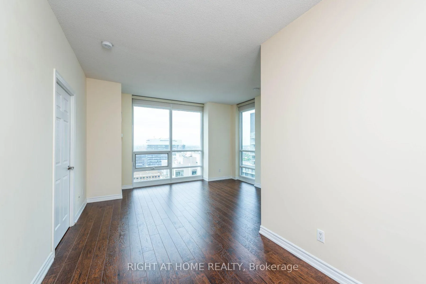 Photo 19 of Unit 2712, 761 Bay Street, Toronto, Bay Street Corridor — HOMEH