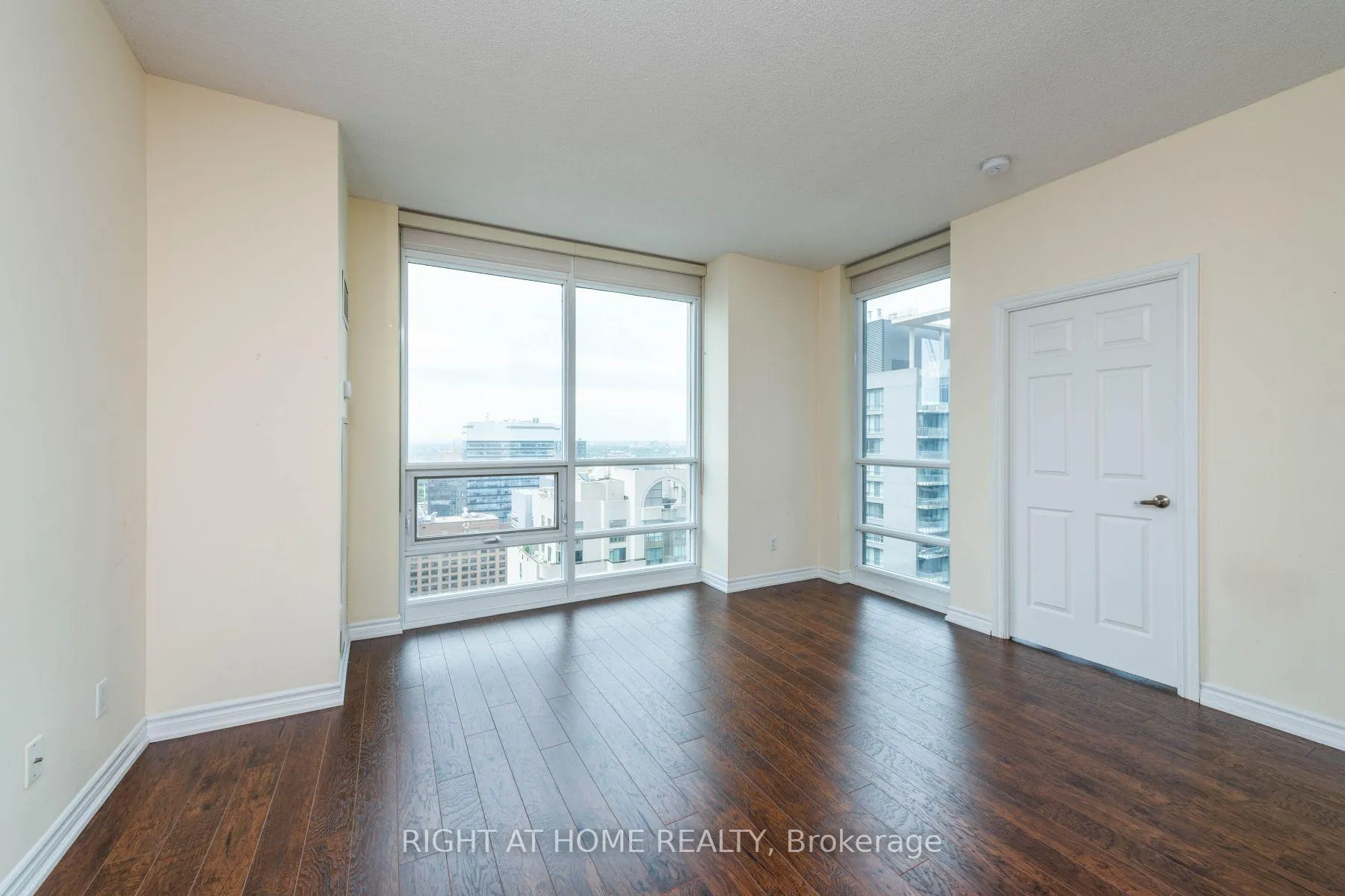 Photo 20 of Unit 2712, 761 Bay Street, Toronto, Bay Street Corridor — HOMEH