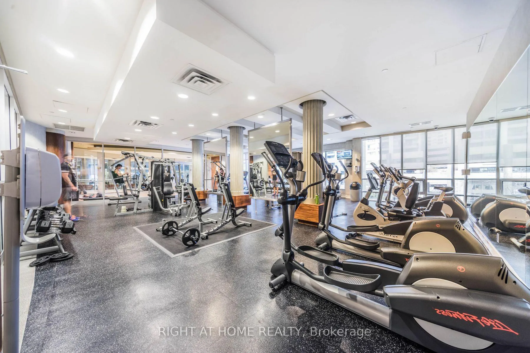 Photo 38 of Unit 2712, 761 Bay Street, Toronto, Bay Street Corridor — HOMEH