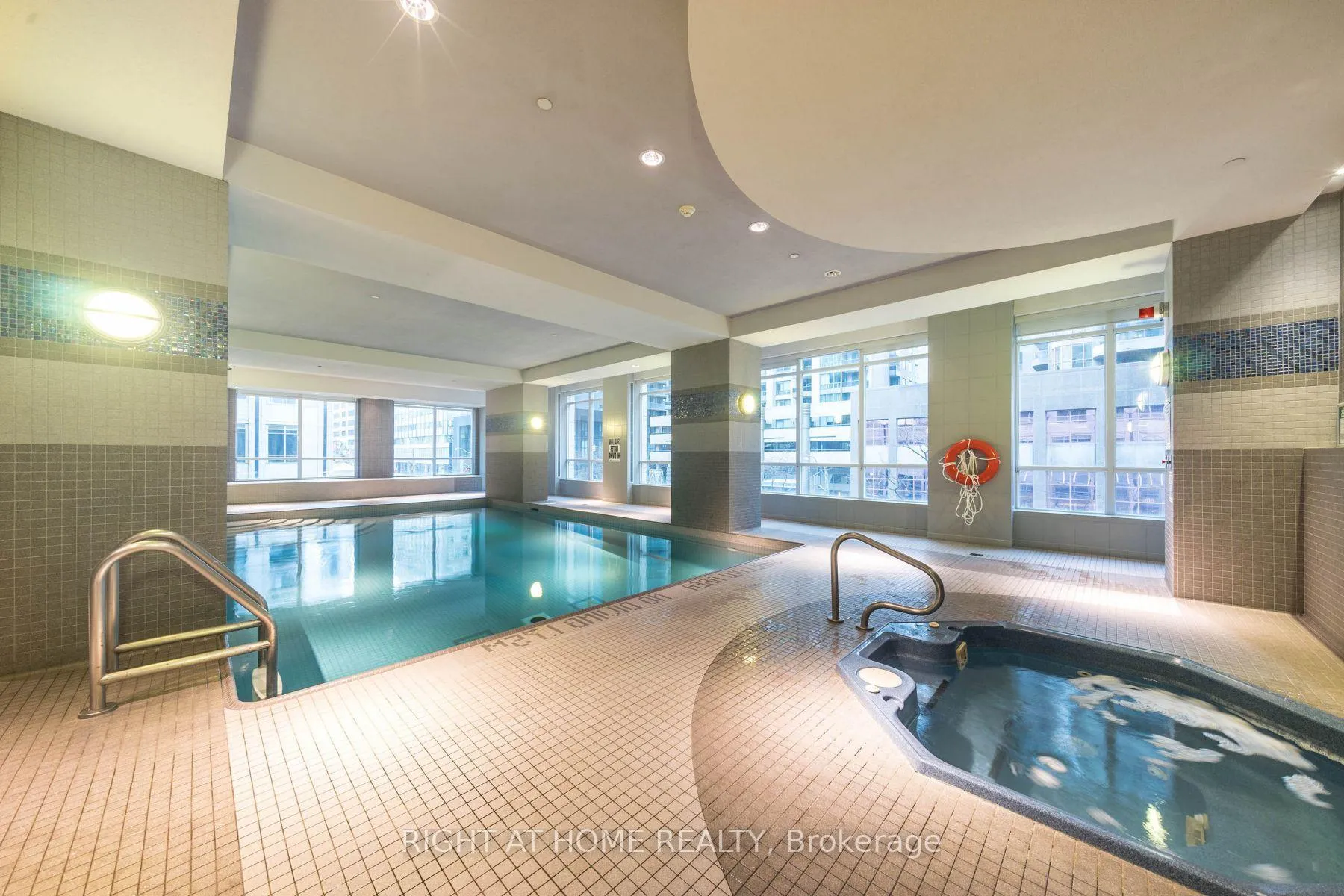 Photo 39 of Unit 2712, 761 Bay Street, Toronto, Bay Street Corridor — HOMEH