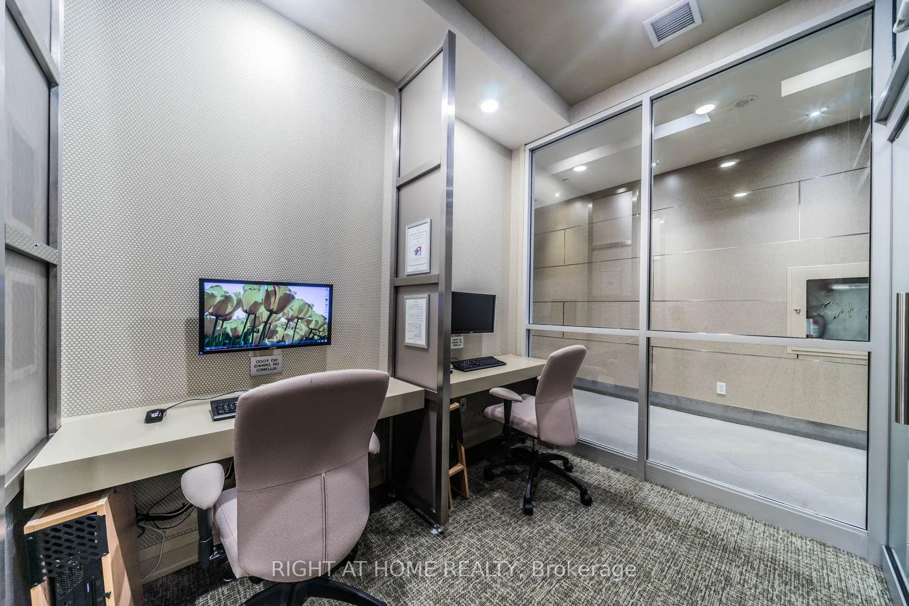 Photo 41 of Unit 2712, 761 Bay Street, Toronto, Bay Street Corridor — HOMEH