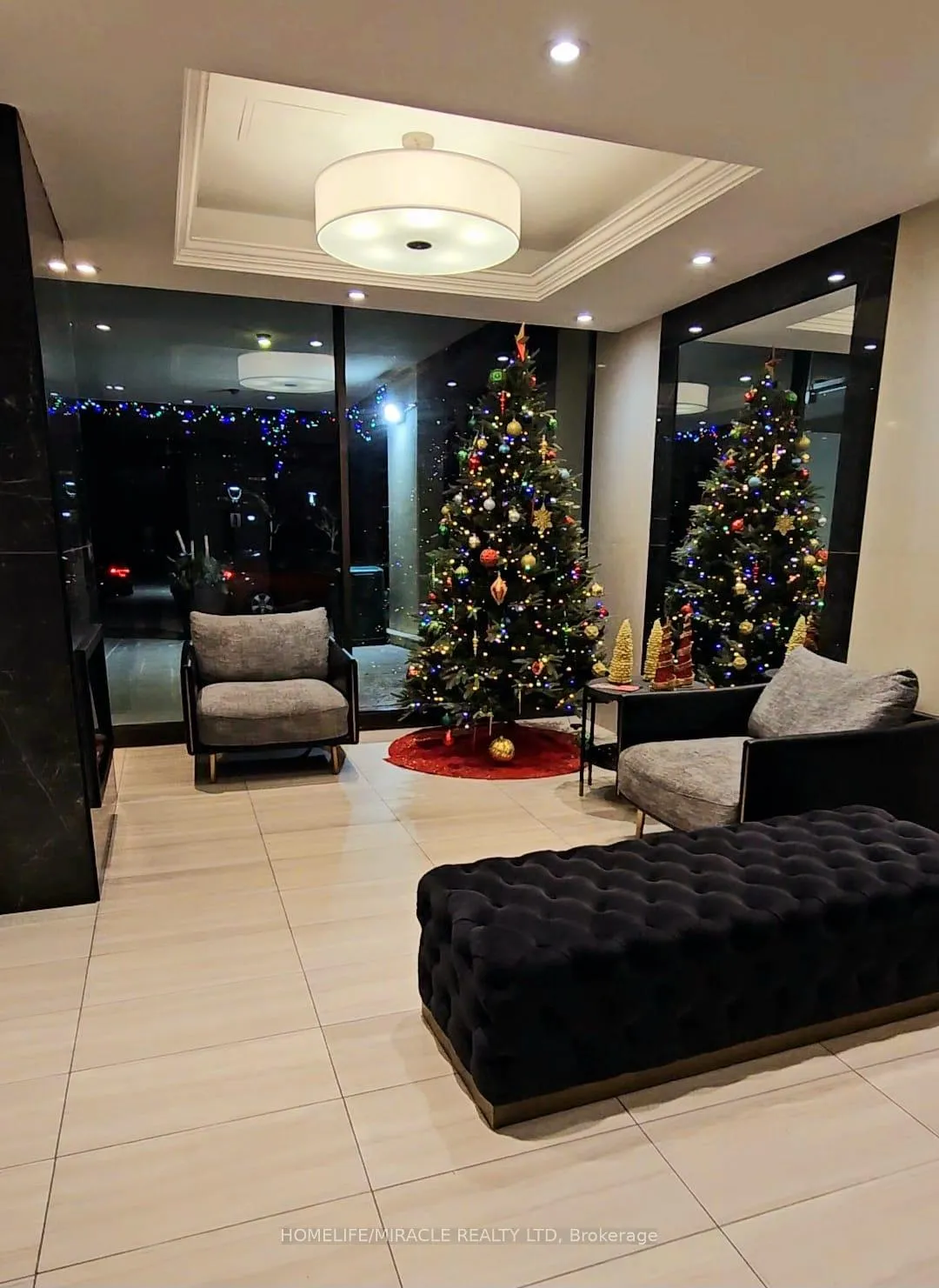 Photo 3 of Unit 201, 715 Don Mills Road, Toronto, Flemingdon Park — HOMEH
