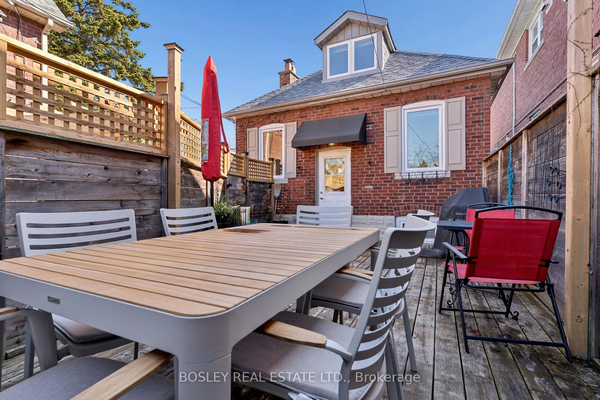 Photo 35 of 66 Ninth Street, Etobicoke, New Toronto — HOMEH