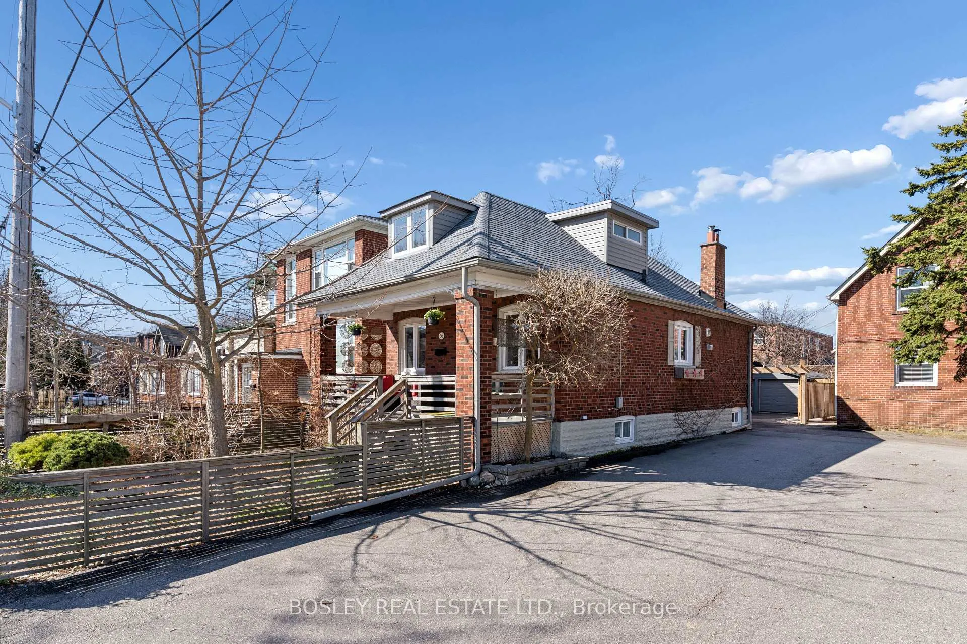 Photo 36 of 66 Ninth Street, Etobicoke, New Toronto — HOMEH