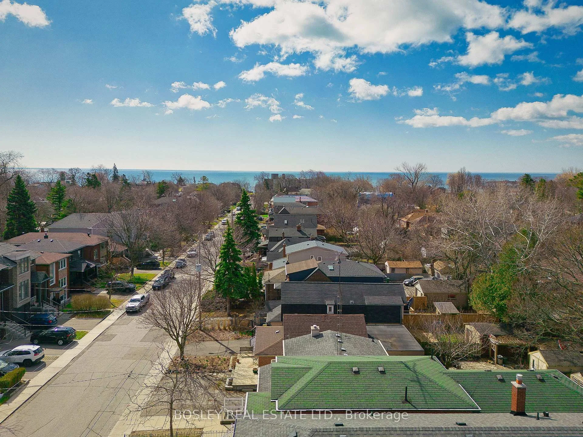 Photo 40 of 66 Ninth Street, Etobicoke, New Toronto — HOMEH