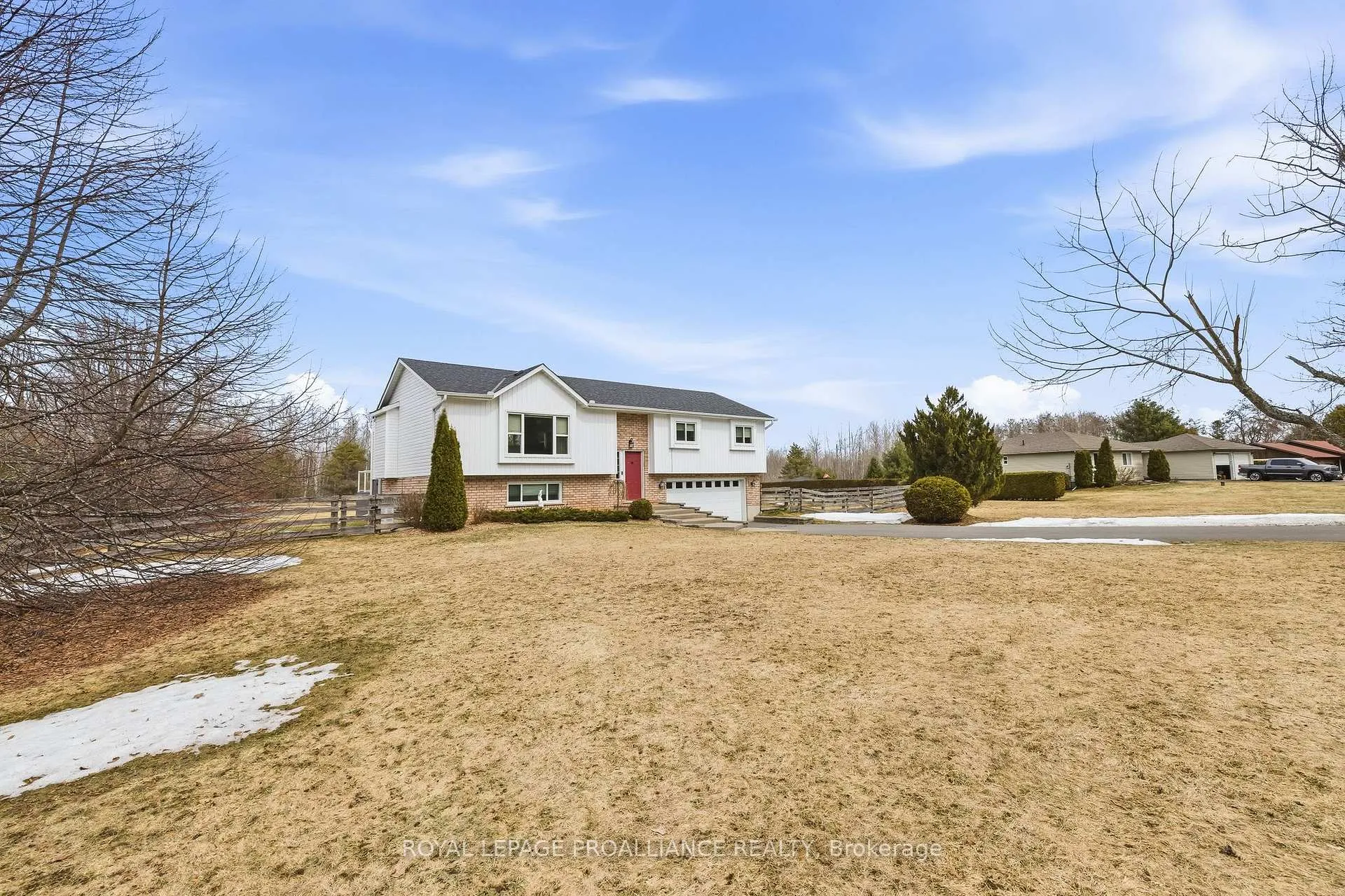 Photo 2 of 1478 Cedar Valley Road, Cavan Monaghan, Cavan Twp — HOMEH