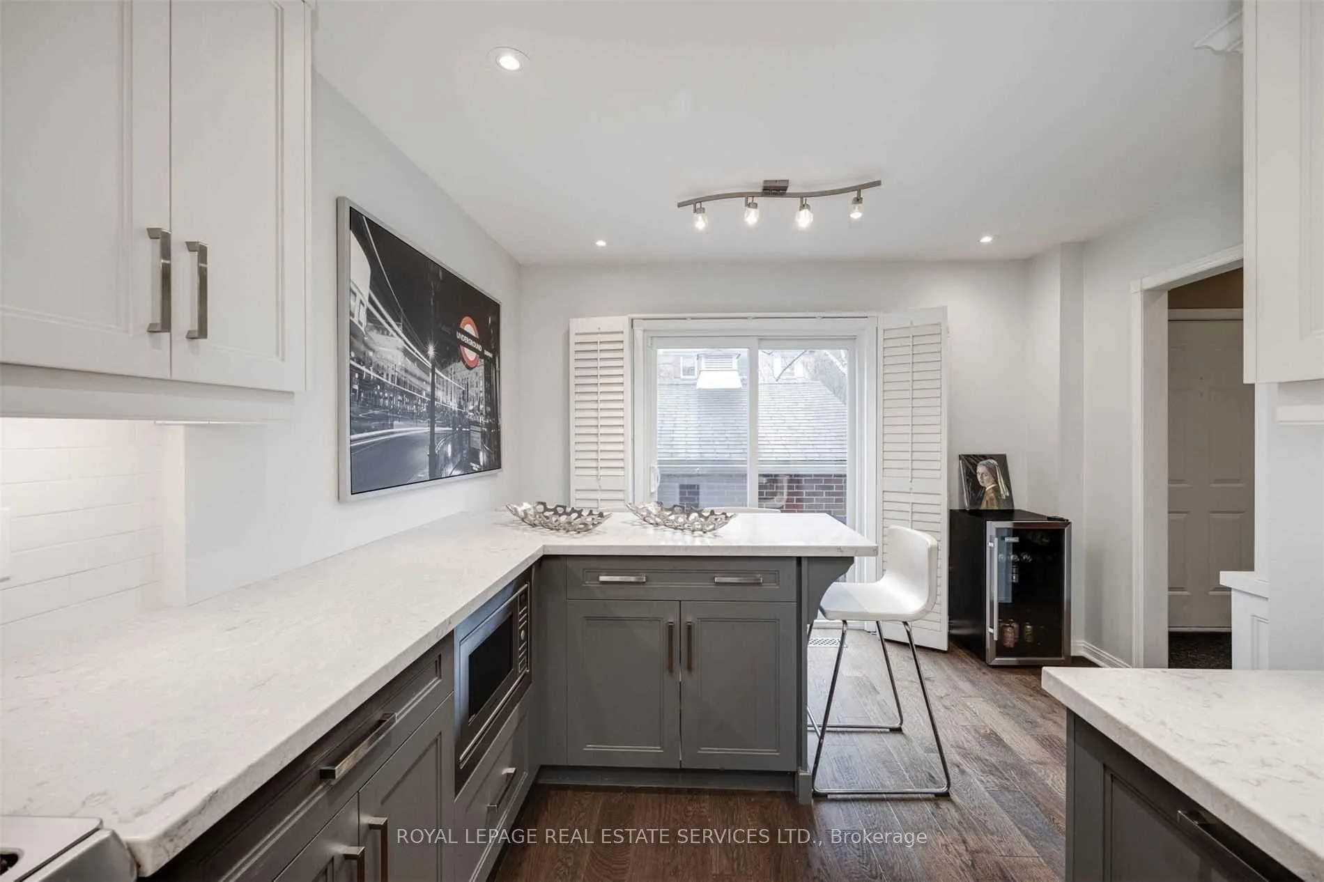 Photo 12 of 103 Confederation Way, Markham, Thornhill — HOMEH