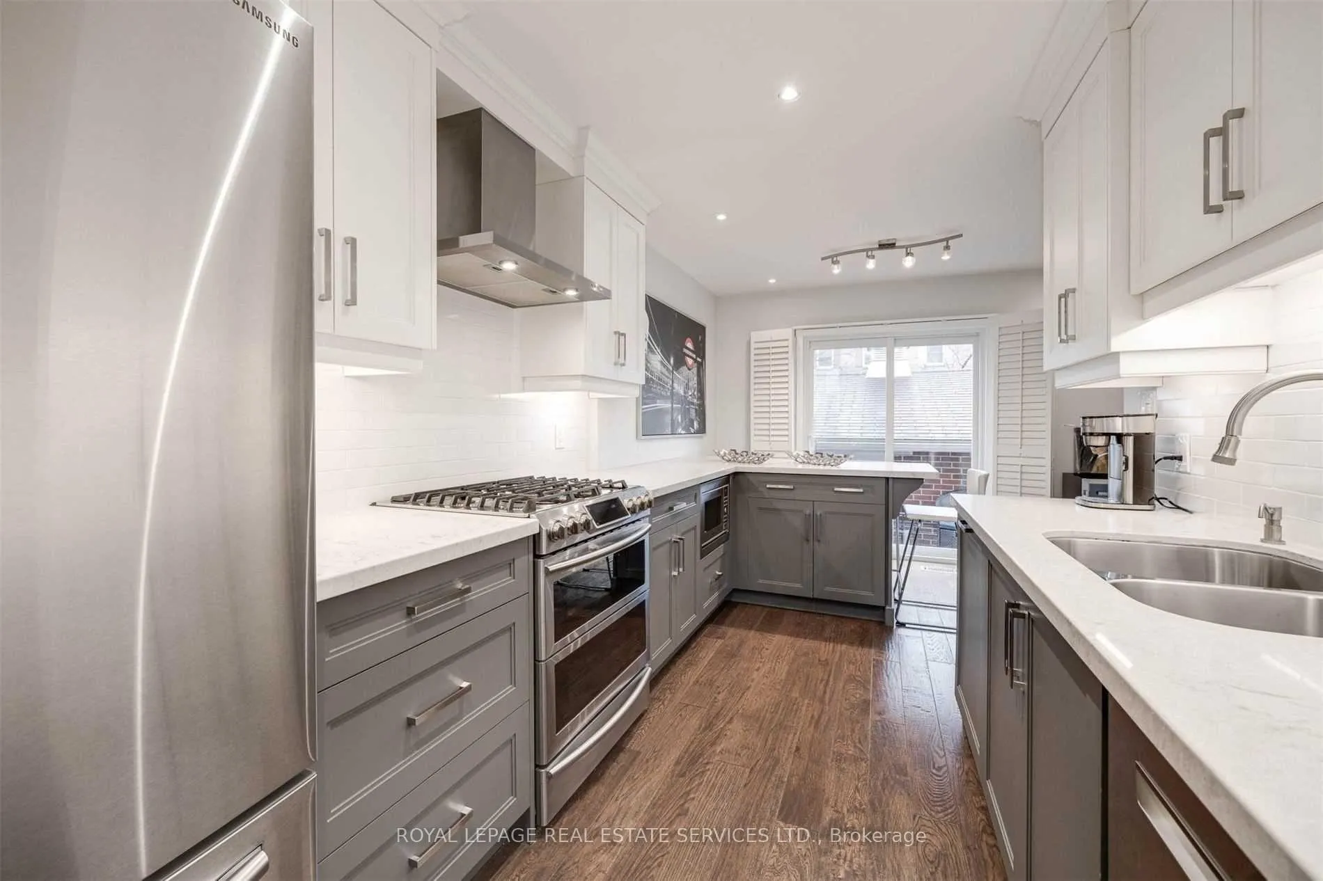 Photo 16 of 103 Confederation Way, Markham, Thornhill — HOMEH
