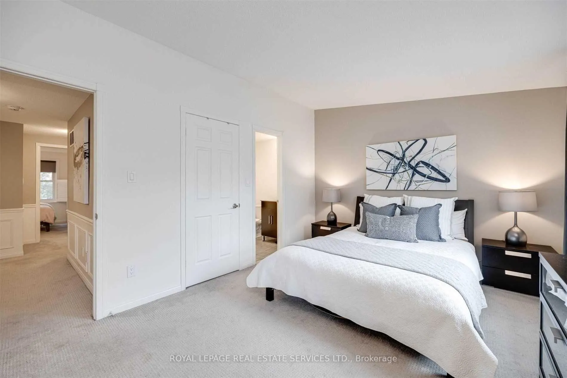 Photo 18 of 103 Confederation Way, Markham, Thornhill — HOMEH