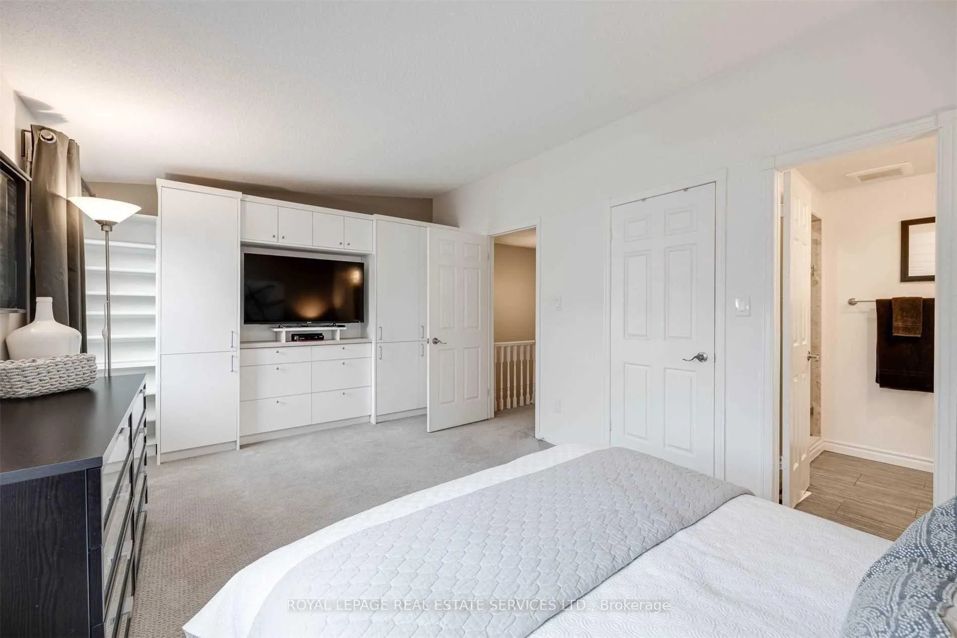 Photo 19 of 103 Confederation Way, Markham, Thornhill — HOMEH
