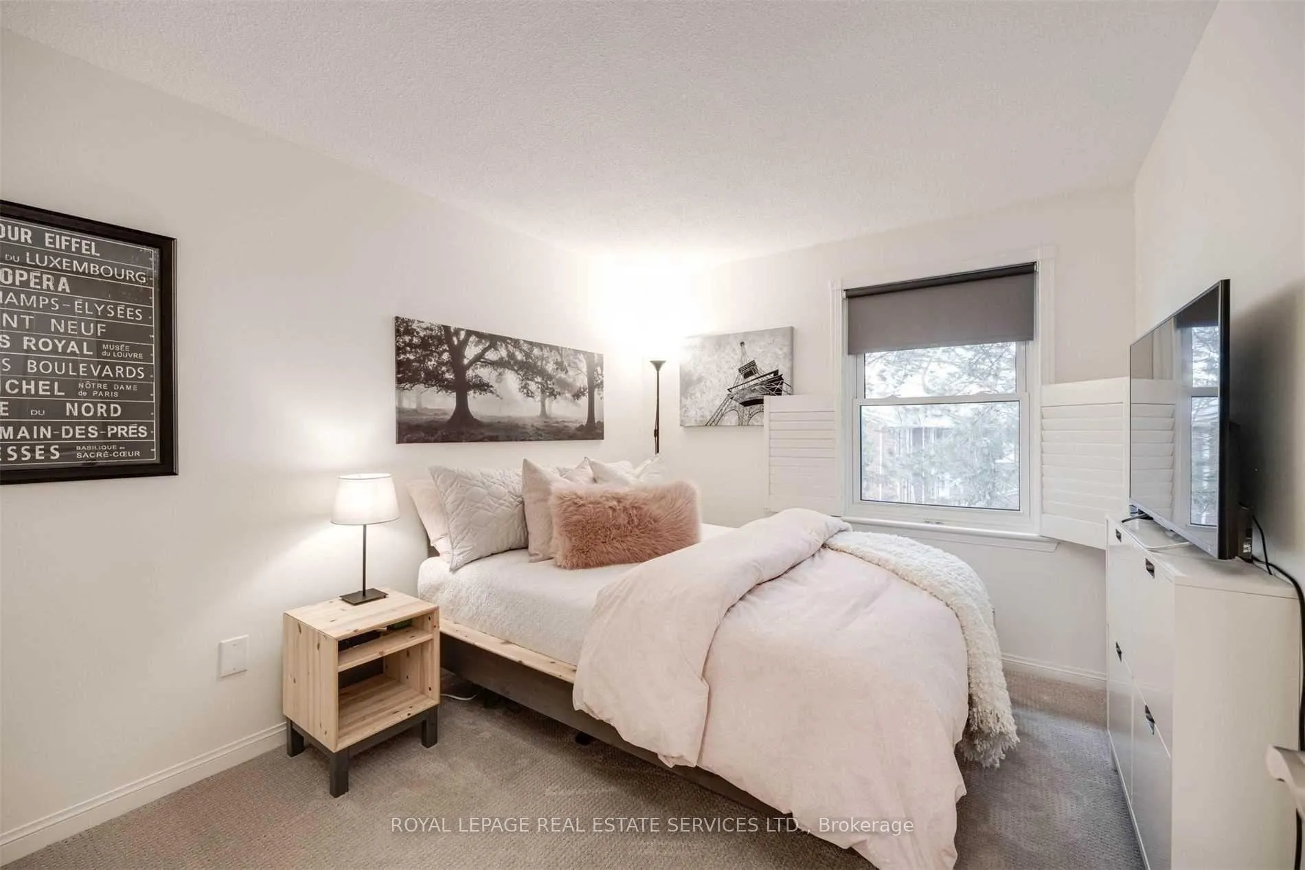 Photo 22 of 103 Confederation Way, Markham, Thornhill — HOMEH
