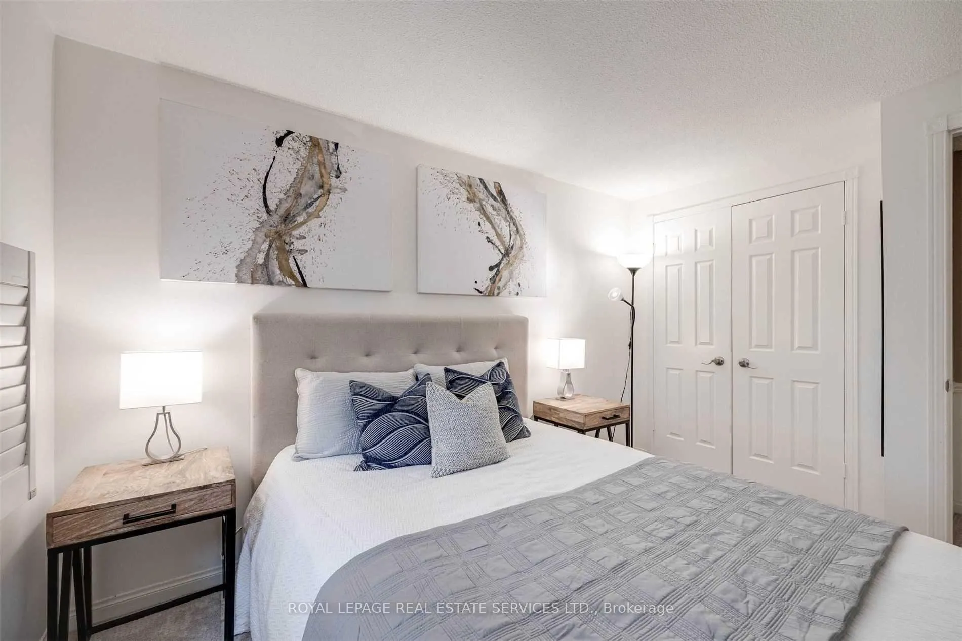 Photo 24 of 103 Confederation Way, Markham, Thornhill — HOMEH