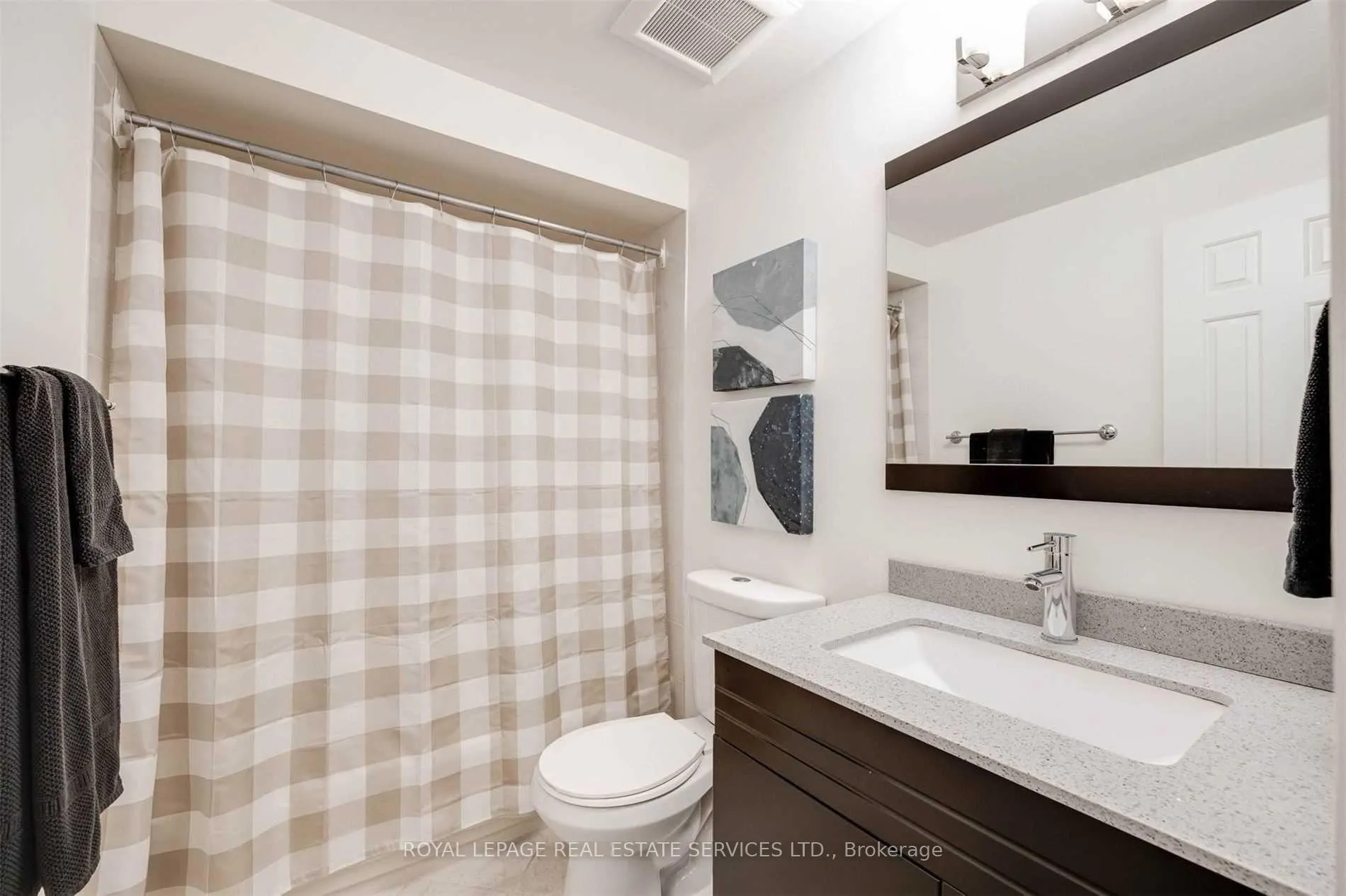 Photo 25 of 103 Confederation Way, Markham, Thornhill — HOMEH