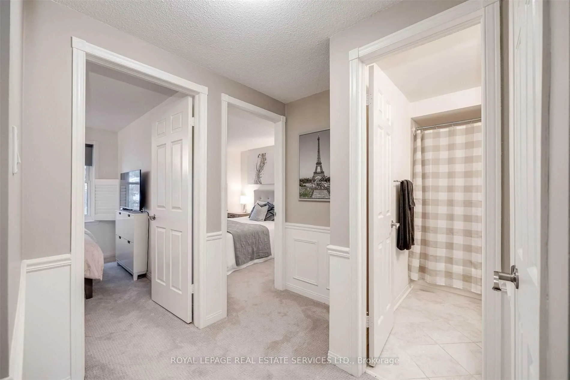 Photo 26 of 103 Confederation Way, Markham, Thornhill — HOMEH
