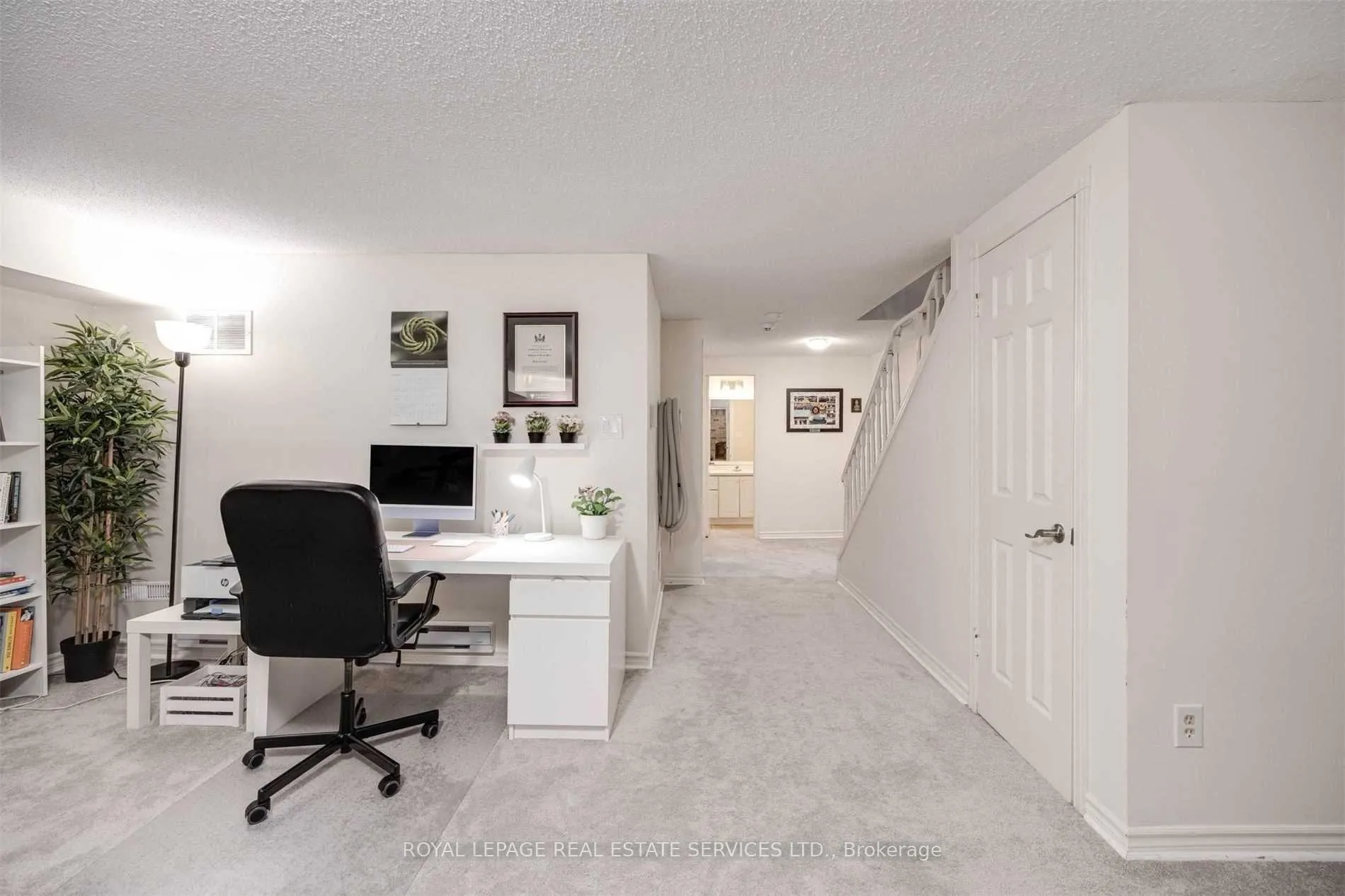 Photo 31 of 103 Confederation Way, Markham, Thornhill — HOMEH