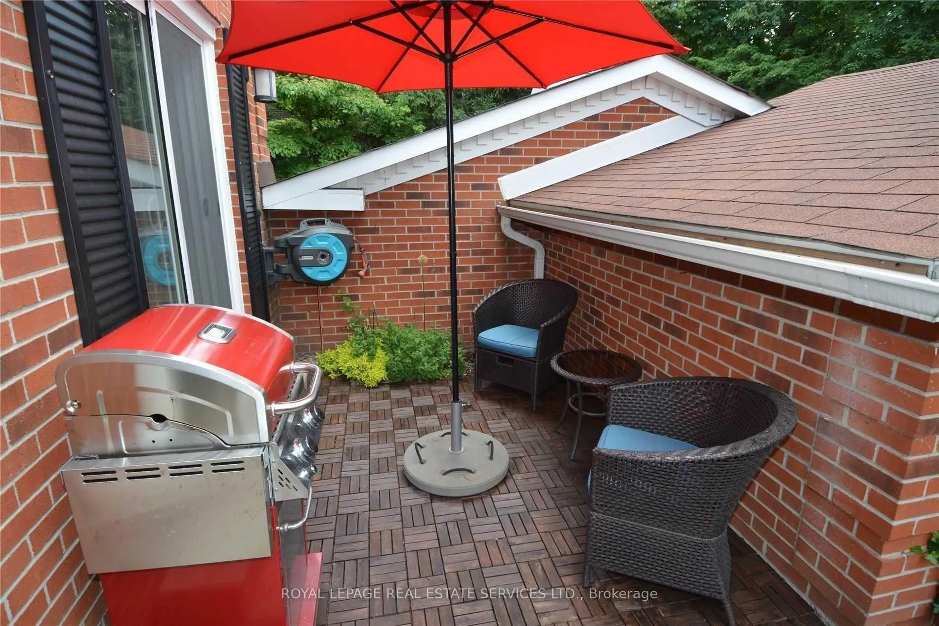 Photo 33 of 103 Confederation Way, Markham, Thornhill — HOMEH