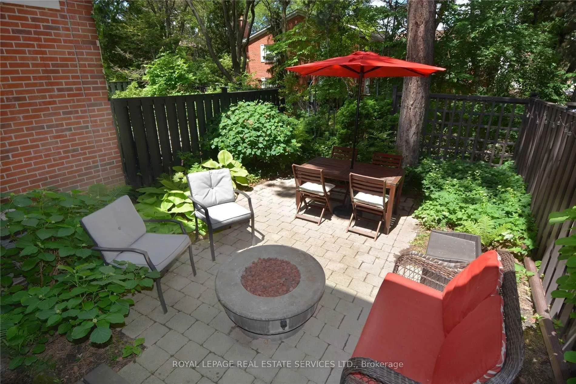 Photo 34 of 103 Confederation Way, Markham, Thornhill — HOMEH