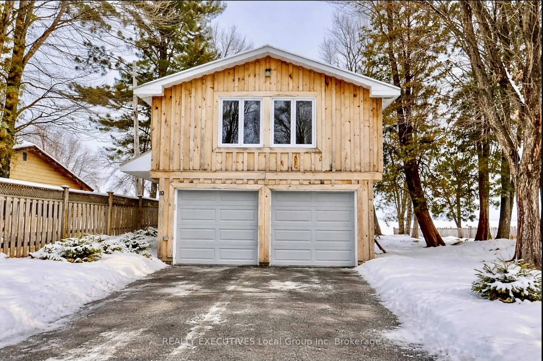 Photo 1 of 10 Mowat Crescent W, North Bay, Ferris — HOMEH