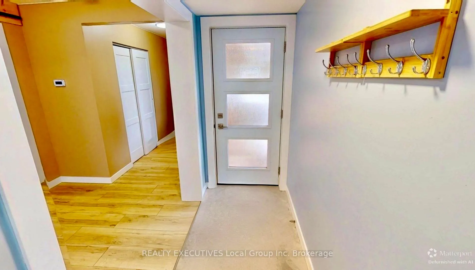 Photo 4 of 10 Mowat Crescent W, North Bay, Ferris — HOMEH