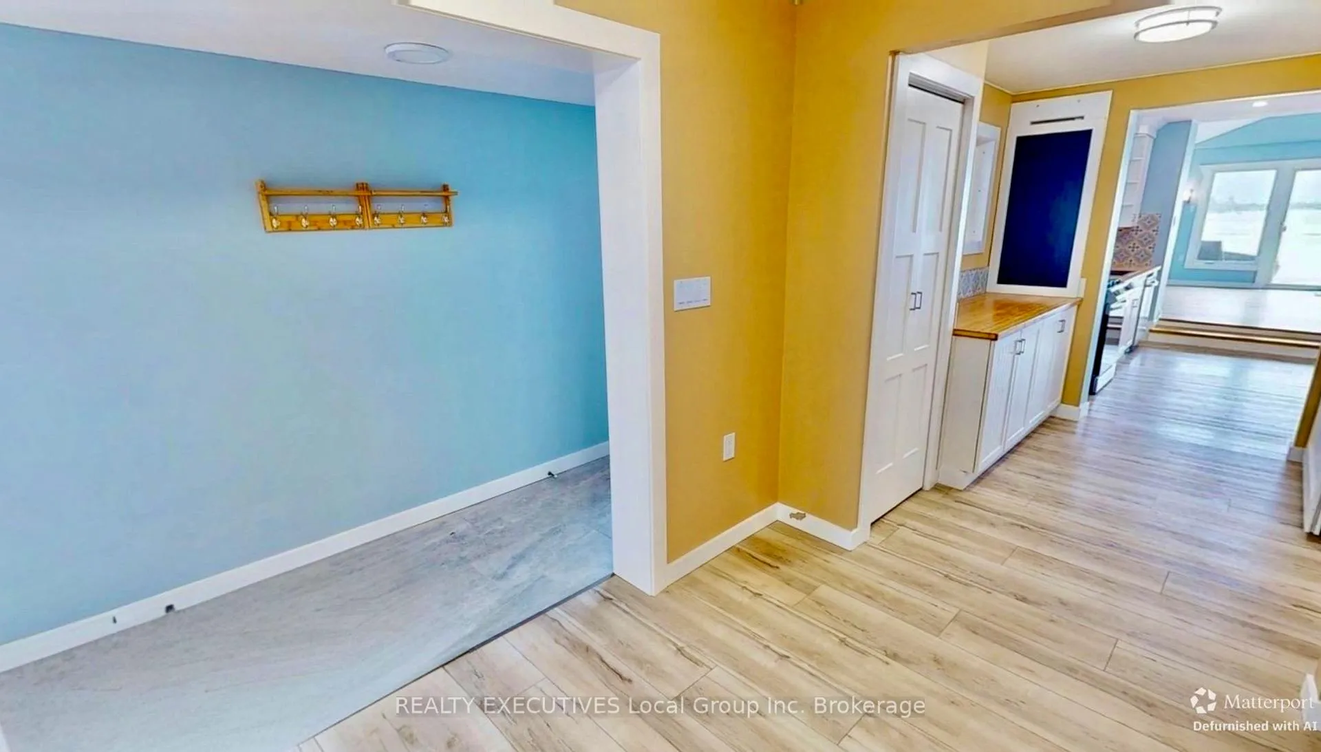 Photo 6 of 10 Mowat Crescent W, North Bay, Ferris — HOMEH
