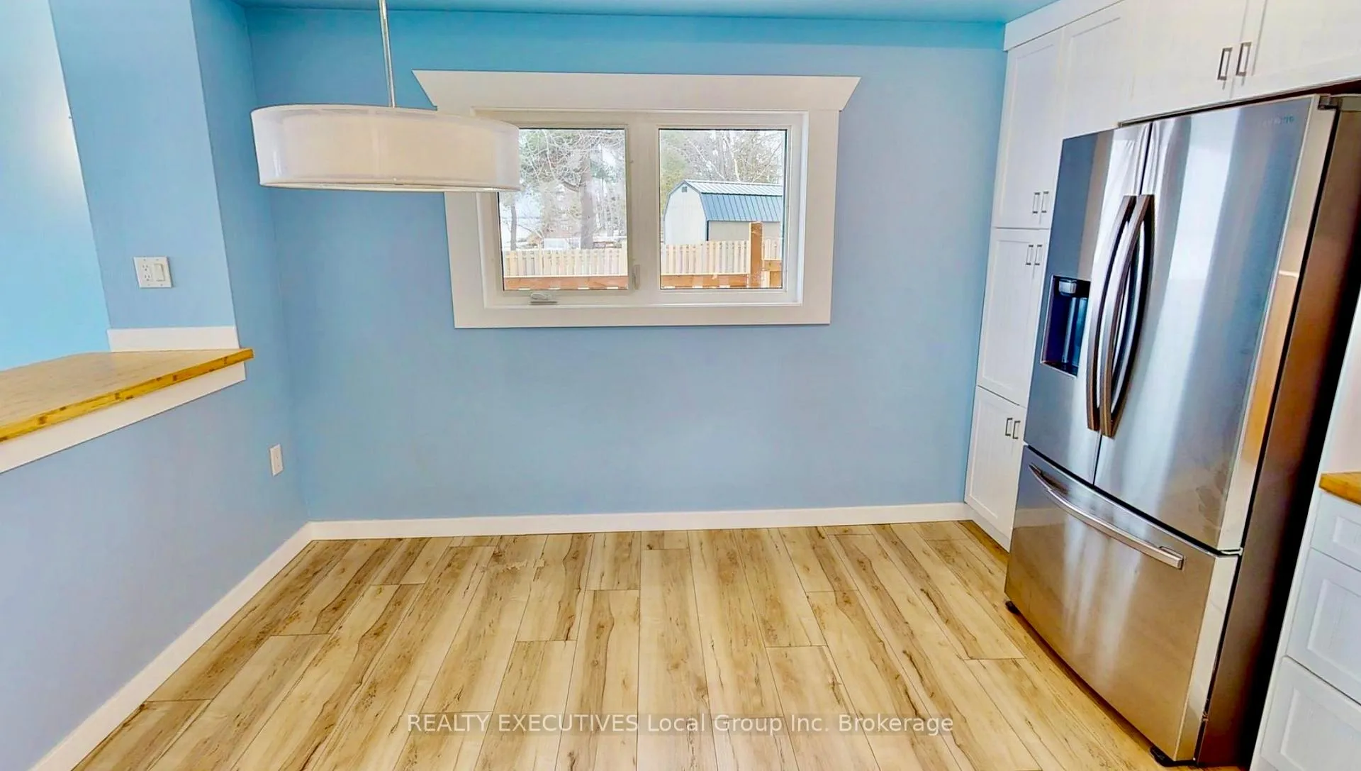 Photo 8 of 10 Mowat Crescent W, North Bay, Ferris — HOMEH