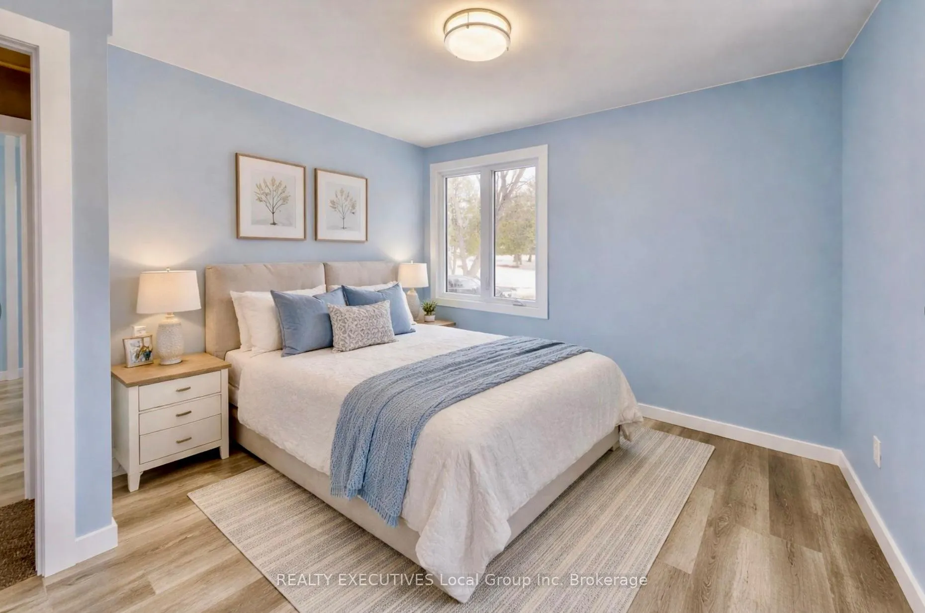 Photo 19 of 10 Mowat Crescent W, North Bay, Ferris — HOMEH