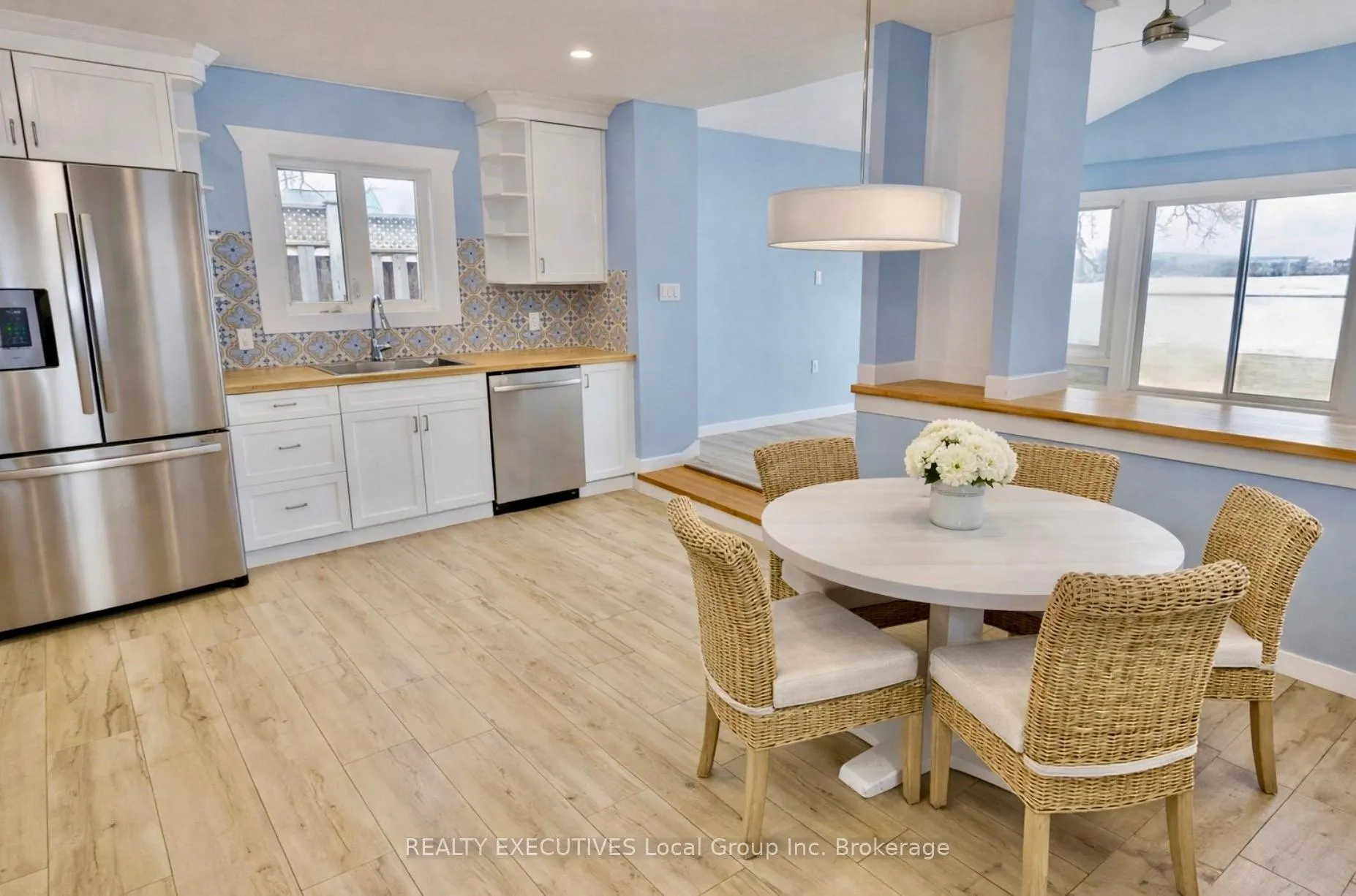 Photo 28 of 10 Mowat Crescent W, North Bay, Ferris — HOMEH