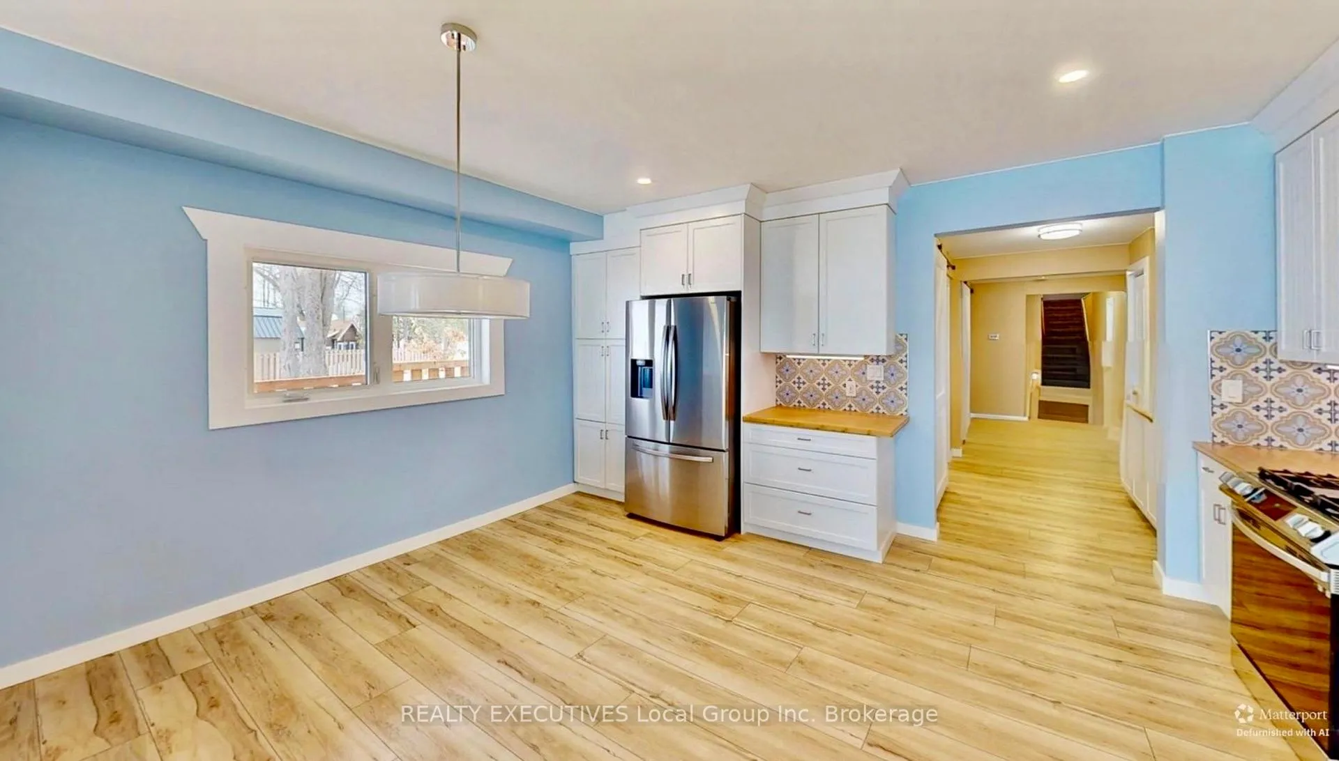 Photo 30 of 10 Mowat Crescent W, North Bay, Ferris — HOMEH