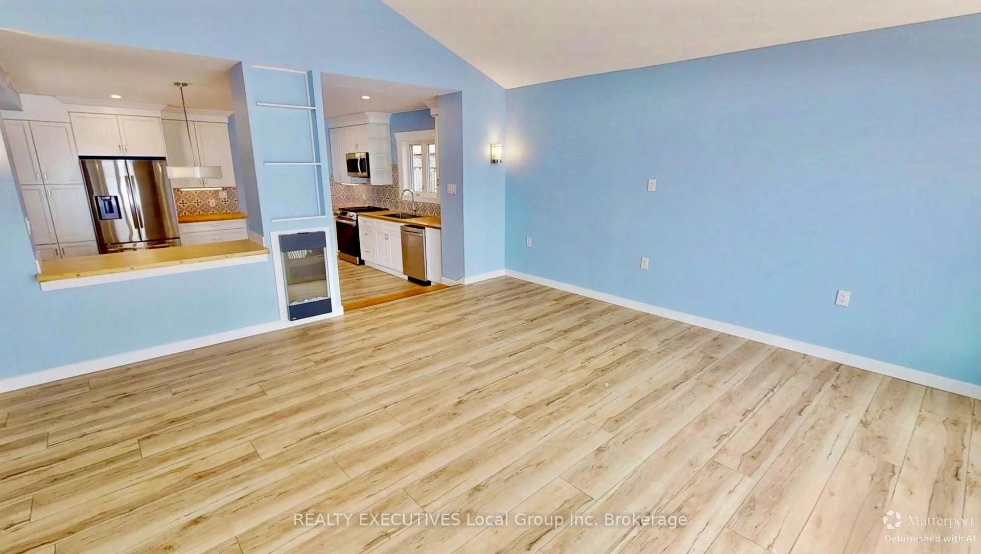 Photo 36 of 10 Mowat Crescent W, North Bay, Ferris — HOMEH