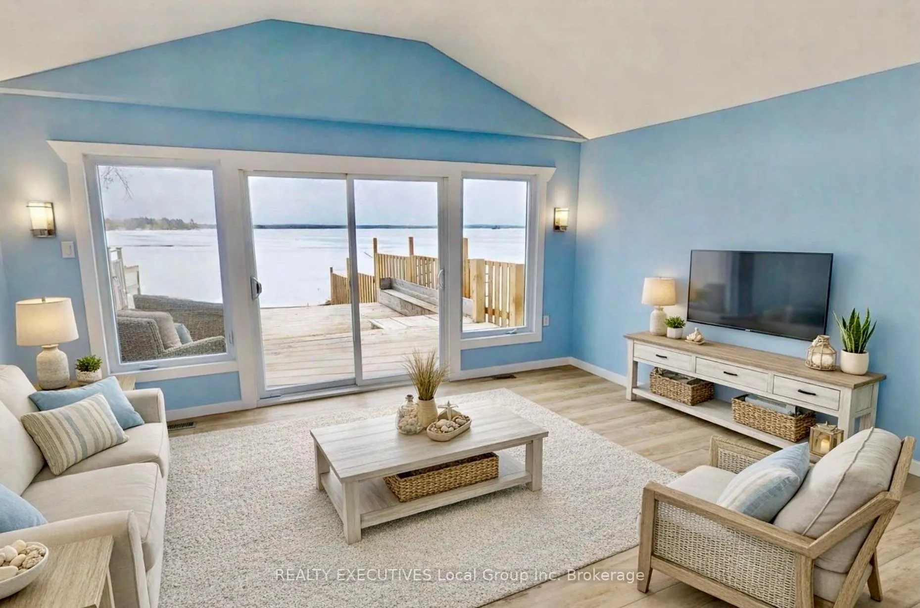 Photo 37 of 10 Mowat Crescent W, North Bay, Ferris — HOMEH
