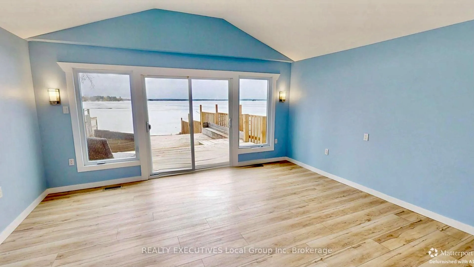 Photo 38 of 10 Mowat Crescent W, North Bay, Ferris — HOMEH