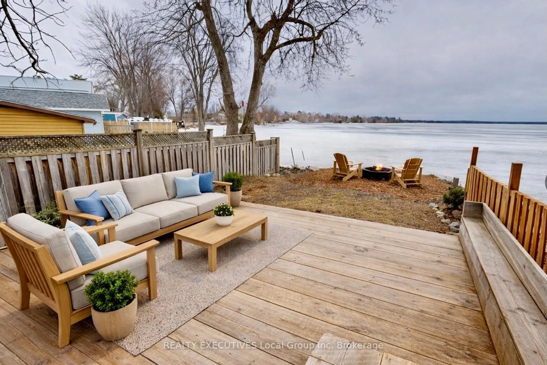 Photo 43 of 10 Mowat Crescent W, North Bay, Ferris — HOMEH