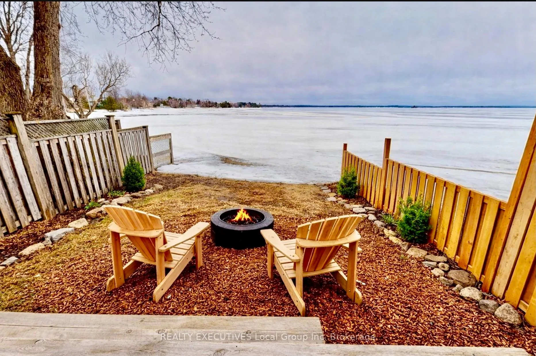 Photo 44 of 10 Mowat Crescent W, North Bay, Ferris — HOMEH