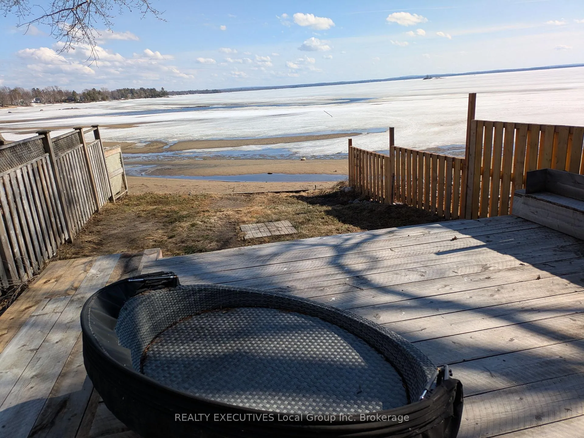 Photo 47 of 10 Mowat Crescent W, North Bay, Ferris — HOMEH