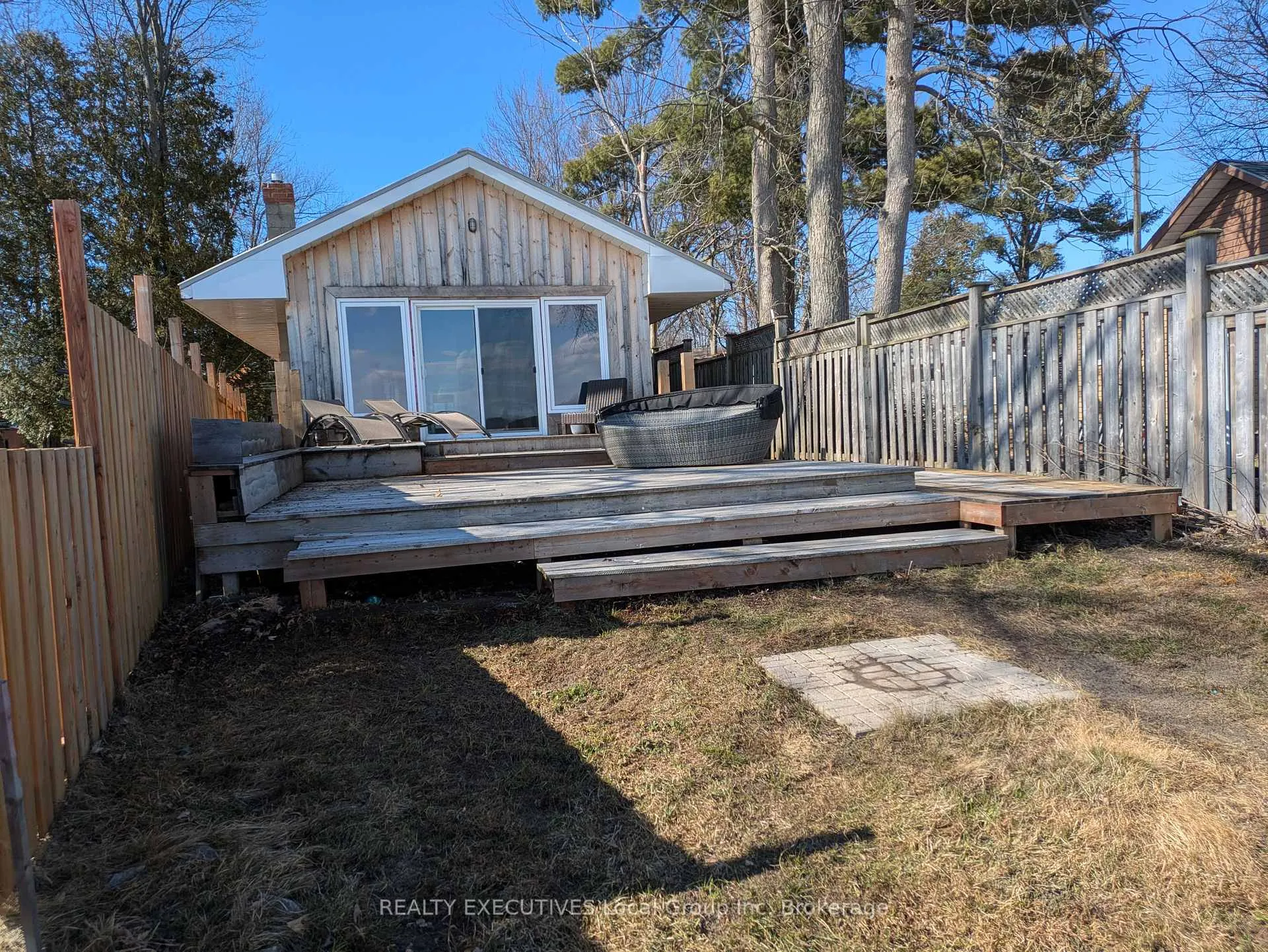Photo 48 of 10 Mowat Crescent W, North Bay, Ferris — HOMEH