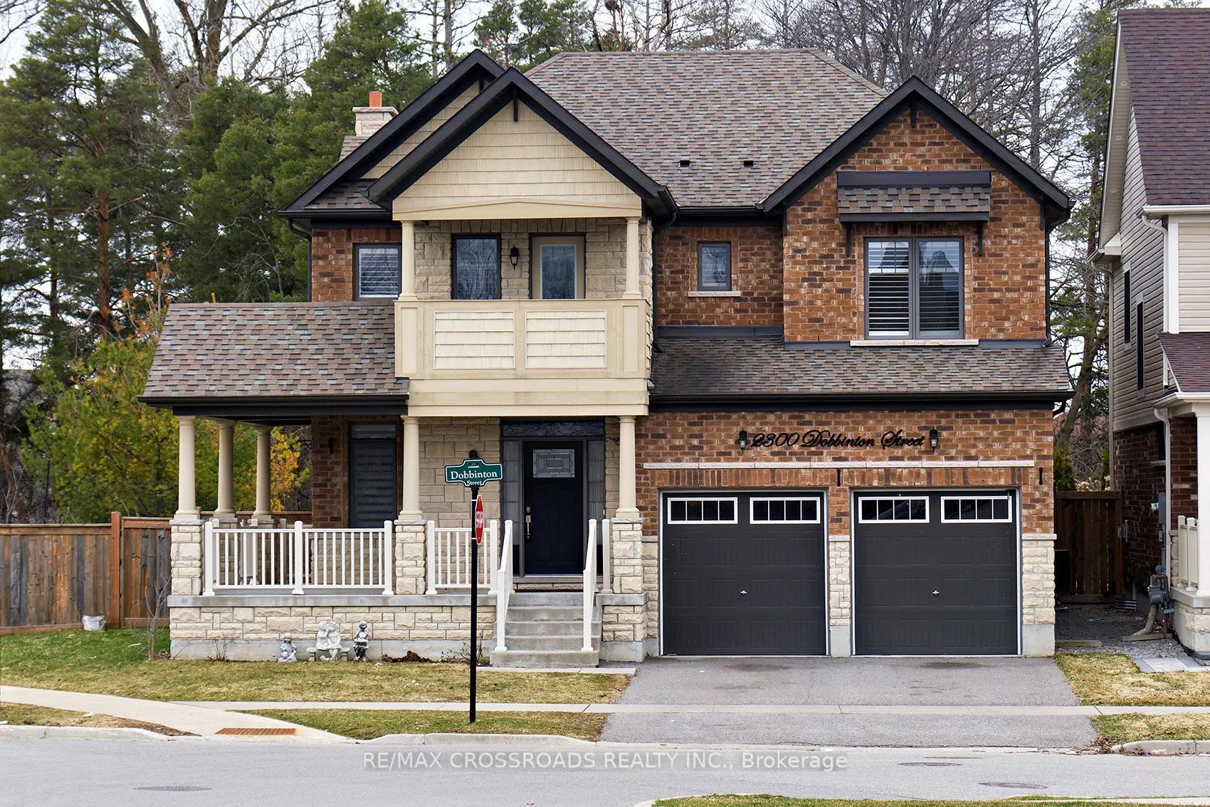 Photo 1 of 2300 Dobbinton Street, Oshawa, Windfields — HOMEH
