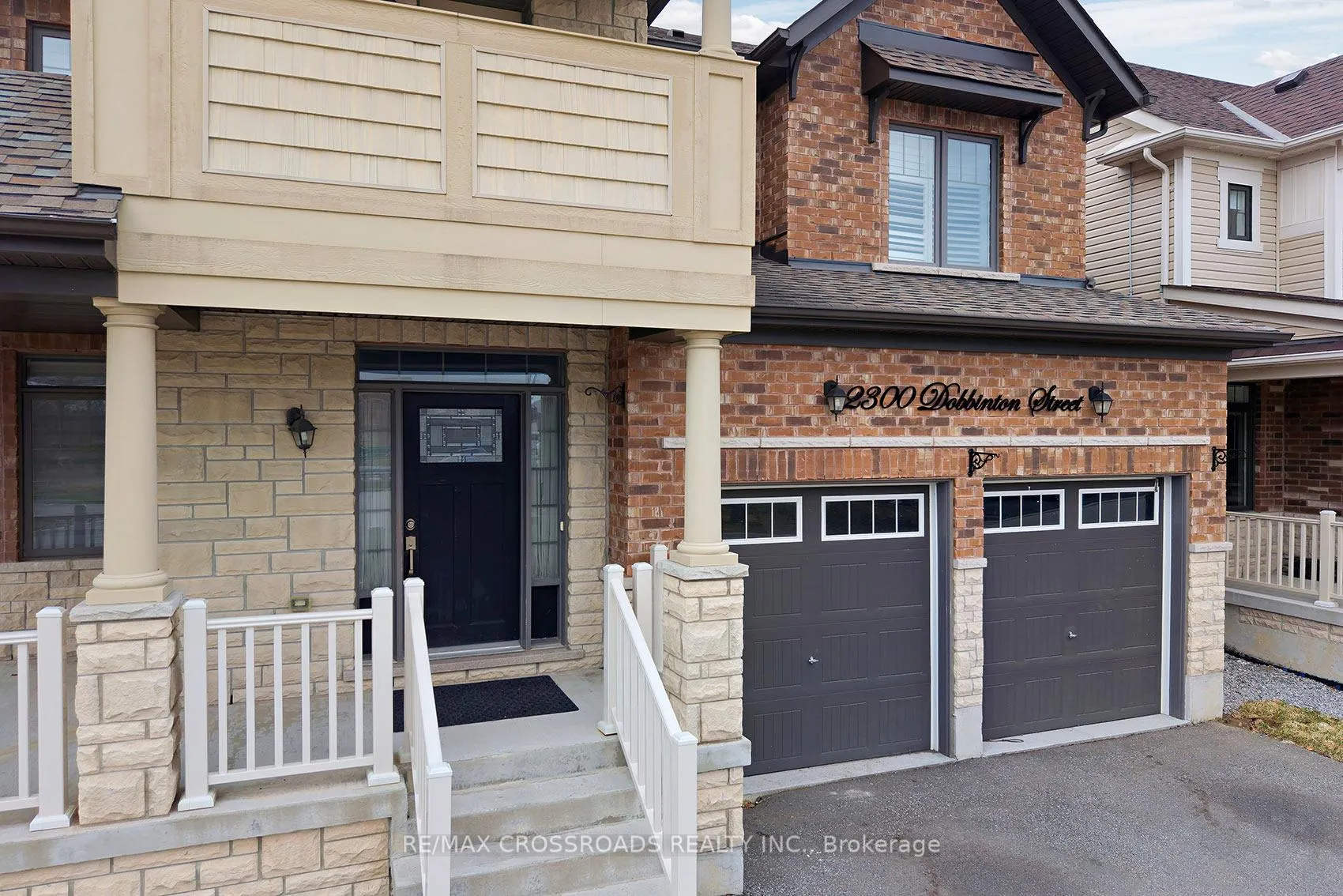 Photo 3 of 2300 Dobbinton Street, Oshawa, Windfields — HOMEH