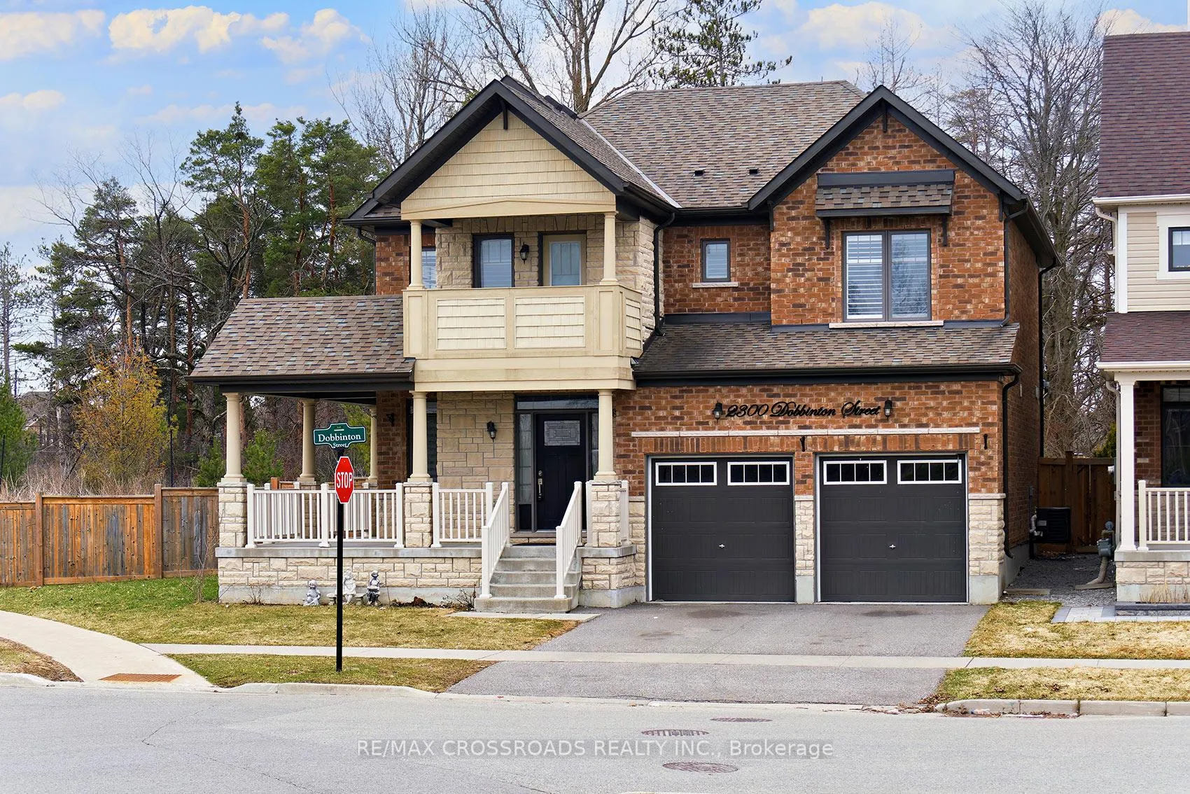 Photo 6 of 2300 Dobbinton Street, Oshawa, Windfields — HOMEH