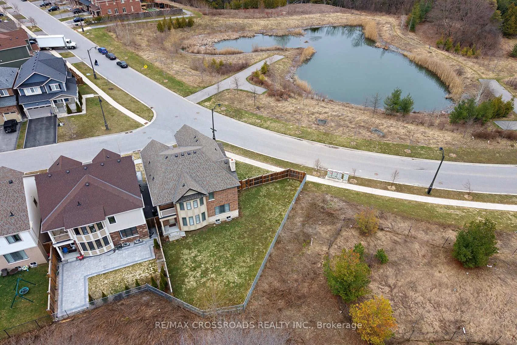 Photo 44 of 2300 Dobbinton Street, Oshawa, Windfields — HOMEH